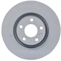Bosch Bromsskiva 0 986 479 C70 fram, ventilerad, höggradigt förkolnad, 1 Stycke