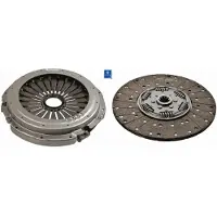 SACHS Kopplingssats 3400 121 801