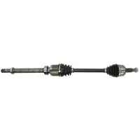 PASCAL Drivaxel G2M037PC