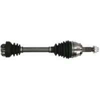 PASCAL Drivaxel G2F030PC