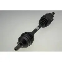SPIDAN Drivaxel 24470 vänster