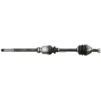PASCAL Drivaxel G2C010PC