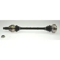 SPIDAN Drivaxel 24774 vänster