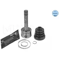 Meyle Ledsats, drivaxel KIT 32-14 498 0015