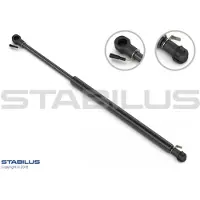 STABILUS Gasfjäder, bakruta 673281