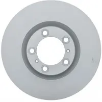 Bosch Bromsskiva 0 986 479 D23 fram, ventilerad, slits, höggradigt förkolnad, 1 Stycke