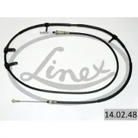 Linex Handbromsvajer 14.02.48
