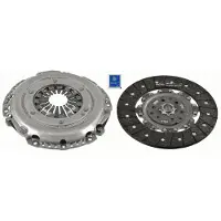 SACHS Kopplingssats 3000 970 044