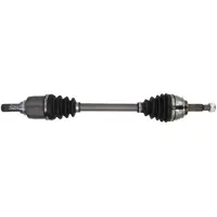 PASCAL Drivaxel G2E018PC