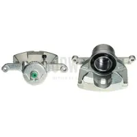 BUDWEG CALIPER Bromsok BUDWEG 344123, fram höger