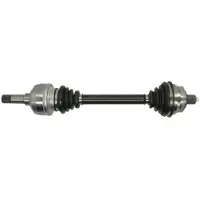 PASCAL Drivaxel G2G001PC