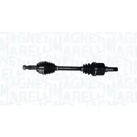 MAGNETI MARELLI Drivaxel 302004190053