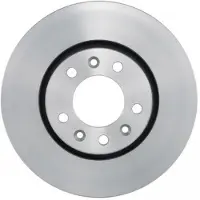 Bosch Bromsskiva 0 986 479 266 fram, ventilerad, 1 Stycke