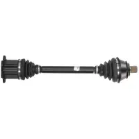 POINT GEAR Drivaxel PNG75027 vänster