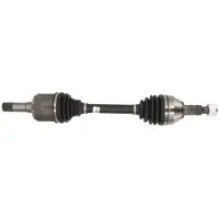 POINT GEAR Drivaxel PNG75182