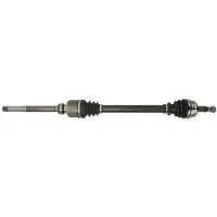 PASCAL Drivaxel G2C168PC