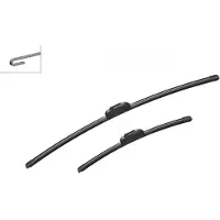 Bosch Torkarblad Aerotwin 3 397 014 892, 650/400mm, Front, 2 Stycke