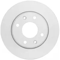 Bosch Bromsskiva 0 986 479 B55 fram, full, 1 Stycke