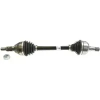 SPIDAN Drivaxel 24966 vänster