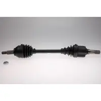SPIDAN Drivaxel 36544