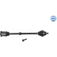 Meyle Drivaxel 100 498 0802