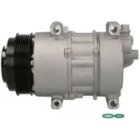 THERMOTEC Kompressor för luftkonditionering KTT090288