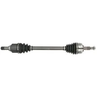 PASCAL Drivaxel G2R134PC