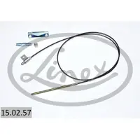 Linex Handbromsvajer 15.02.57