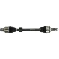 PASCAL Drivaxel G2F046PC