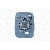 MAGNETI MARELLI Ytterbackspeglar - spegelglas 182201567700