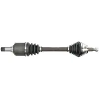 PASCAL Drivaxel G2M014PC