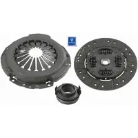 SACHS Kopplingssats 3000 852 401