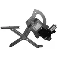 MAGNETI MARELLI Fönsterhiss 350103201000 vänster
