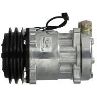 THERMOTEC Kompressor för luftkonditionering KTT090407