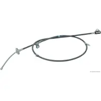 HERTH+BUSS ELPARTS Handbromsvajer HERTH+BUSS JAKOPARTS J3936041