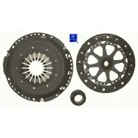 SACHS Kopplingssats 3000 830 601