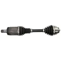 PASCAL Drivaxel G2B034PC