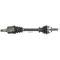 PASCAL Drivaxel G2C151PC