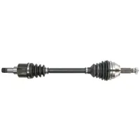 PASCAL Drivaxel G2G014PC