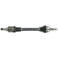 PASCAL Drivaxel G2R097PC