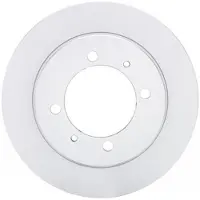 Bosch Bromsskiva 0 986 478 898 bak, full, 1 Stycke