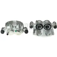 BUDWEG CALIPER Bromsok 343220, fram vänster