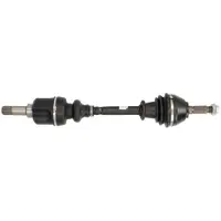 POINT GEAR Drivaxel PNG70423 vänster