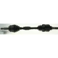 SPIDAN Drivaxel 25697
