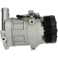 Bosch Kompressor för luftkonditionering 1 986 AD1 061