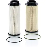 MANN-FILTER Bränslefilter PU 10 016-2 Z