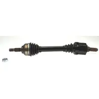 SPIDAN Drivaxel 24717 vänster