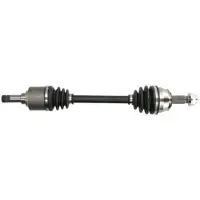 PASCAL Drivaxel G2F029PC