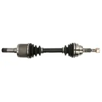 POINT GEAR Drivaxel PNG72745 vänster