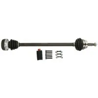 PASCAL Drivaxel G2W022PC
